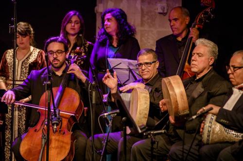 2024 03 24 Festival Les Andalousies - photo Remi Angeli -028